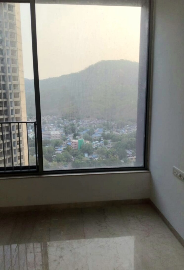 Room, oberoi-eternia 3 Bedroom 1049 Sq.Ft. Apartment In Mulund West Mumbai 8926968