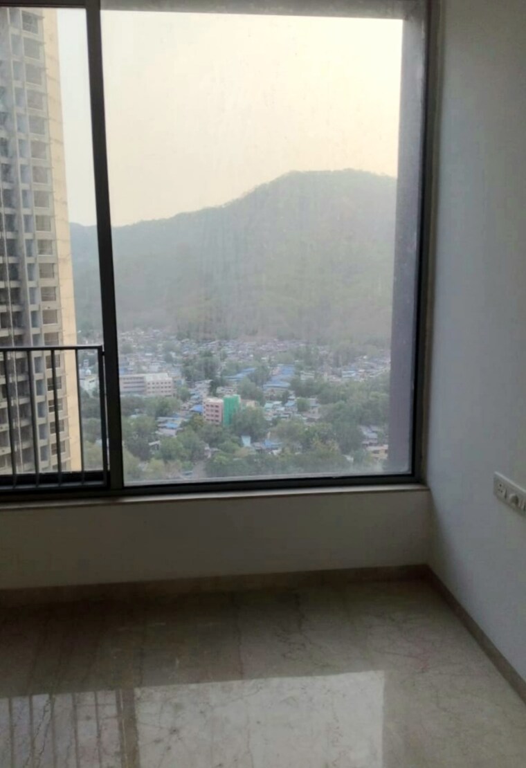 Room, oberoi-eternia 3 Bedroom 1049 Sq.Ft. Apartment In Mulund West Mumbai 8926968