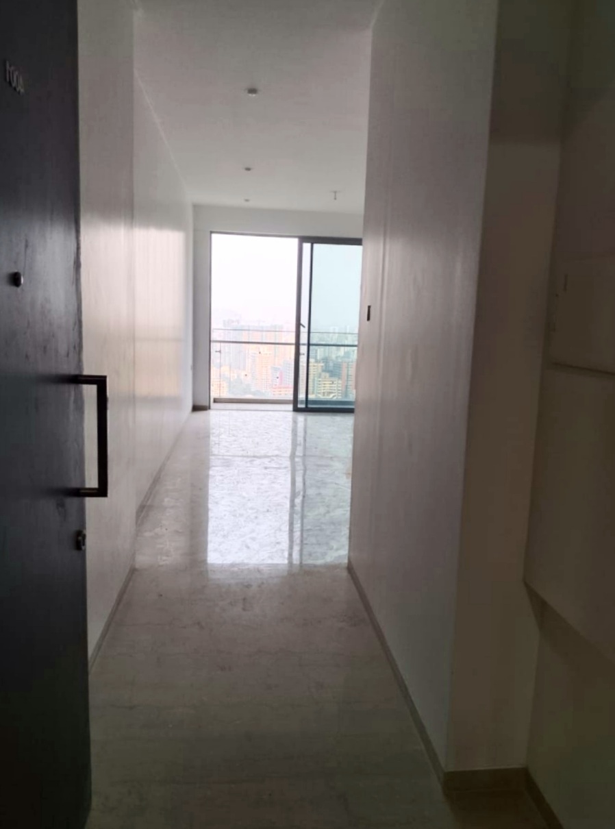 3 BHK Apartment For Sale in Oberoi Eternia