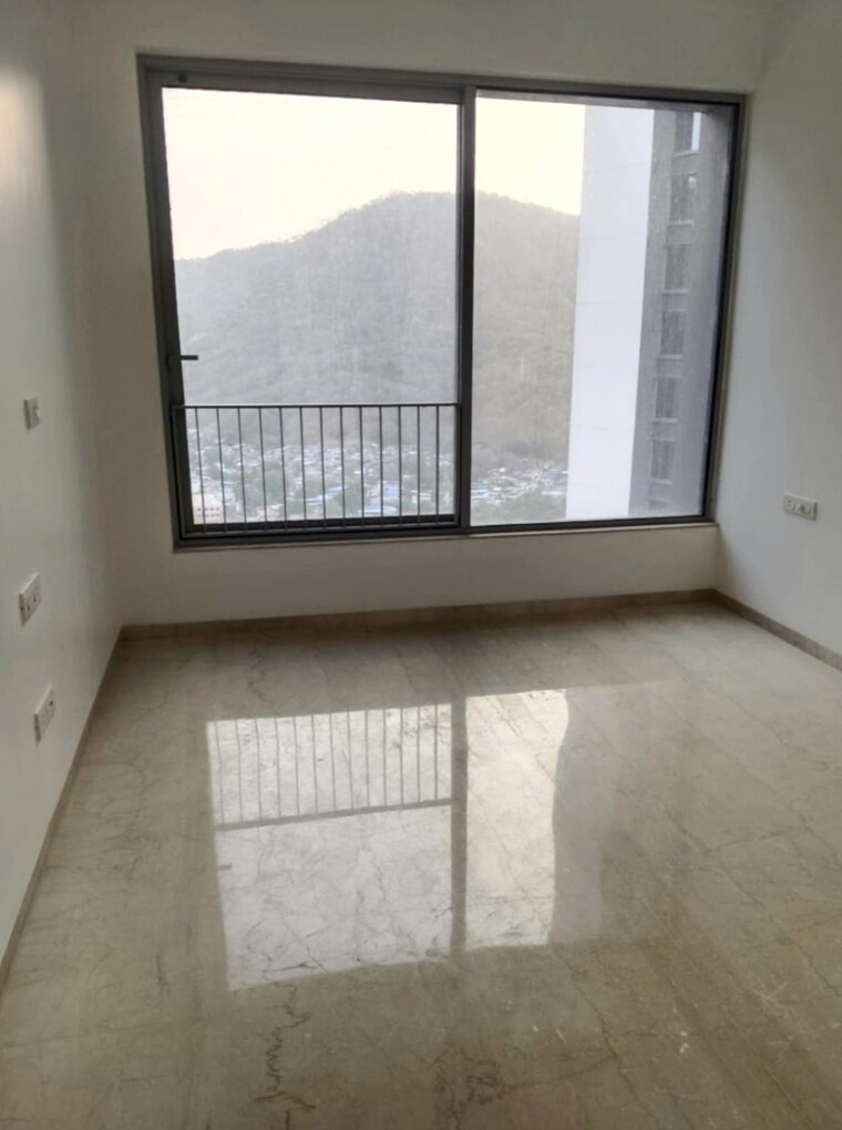 Room, oberoi-eternia 3 Bedroom 1049 Sq.Ft. Apartment In Mulund West Mumbai 8926968