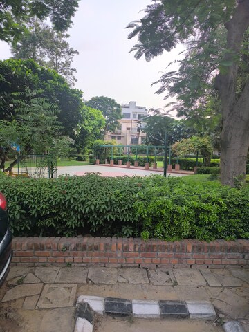 Plot Area in  Plot at Unitech Greenwood City Apartment, Sector 45 – for Sale