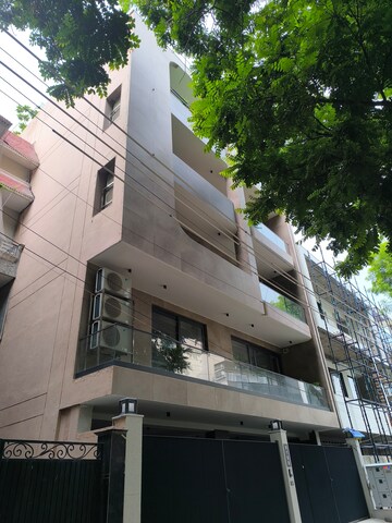  Plot – Exterior View View at Greenwood City, Sector 40 - for Sale