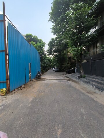  Plot – Exterior View View at Greenwood City, Sector 40 - for Sale