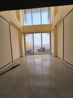 3.5 BHK + Servant Room 2510 Sq.Ft. Apartment in Dasnac Burj