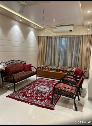 1 BHK Apartment For Sale in Bhumiraj Woods, Kharghar