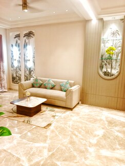 4 BHK + Pooja Room,Study Room Independent House For Sale in Nirman Nagar