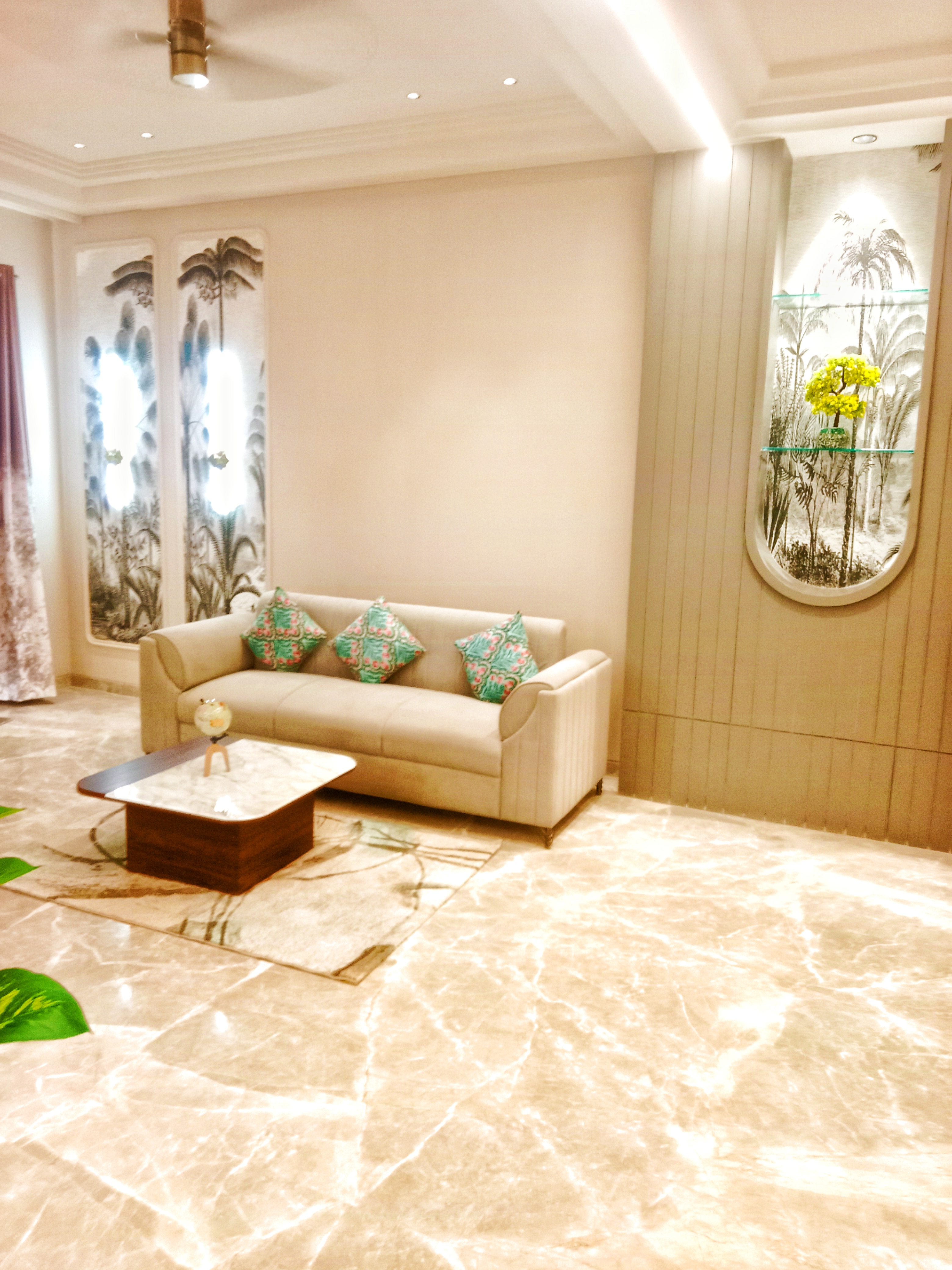 4 BHK + Pooja Room,Study Room Independent House For Sale in Jaipur Property N Dream H