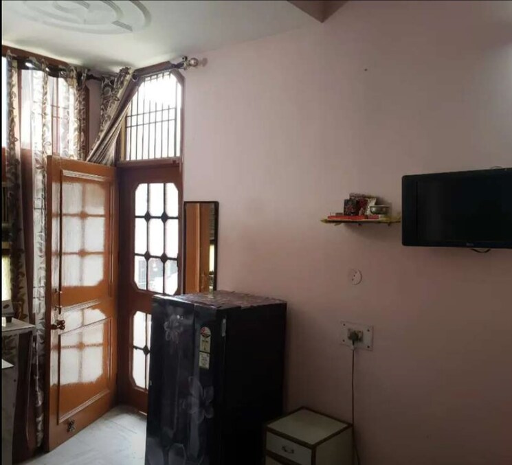 Living Room, sector 49 1 Bedroom 500 Sq.Ft. Builder Floor In Sector 49 Chandigarh 8926977