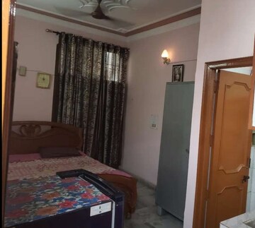 1 BHK Builder Floor For Rent in Sector 49