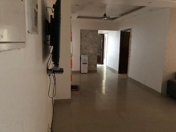 Room, 3c-lotus-panache 3 Bedroom 1935 Sq.Ft. Apartment In Sector 110 Noida 8926980