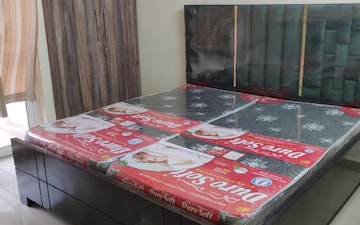 2.5 BHK Apartment For Rent in Lotus Panache, Sector 110