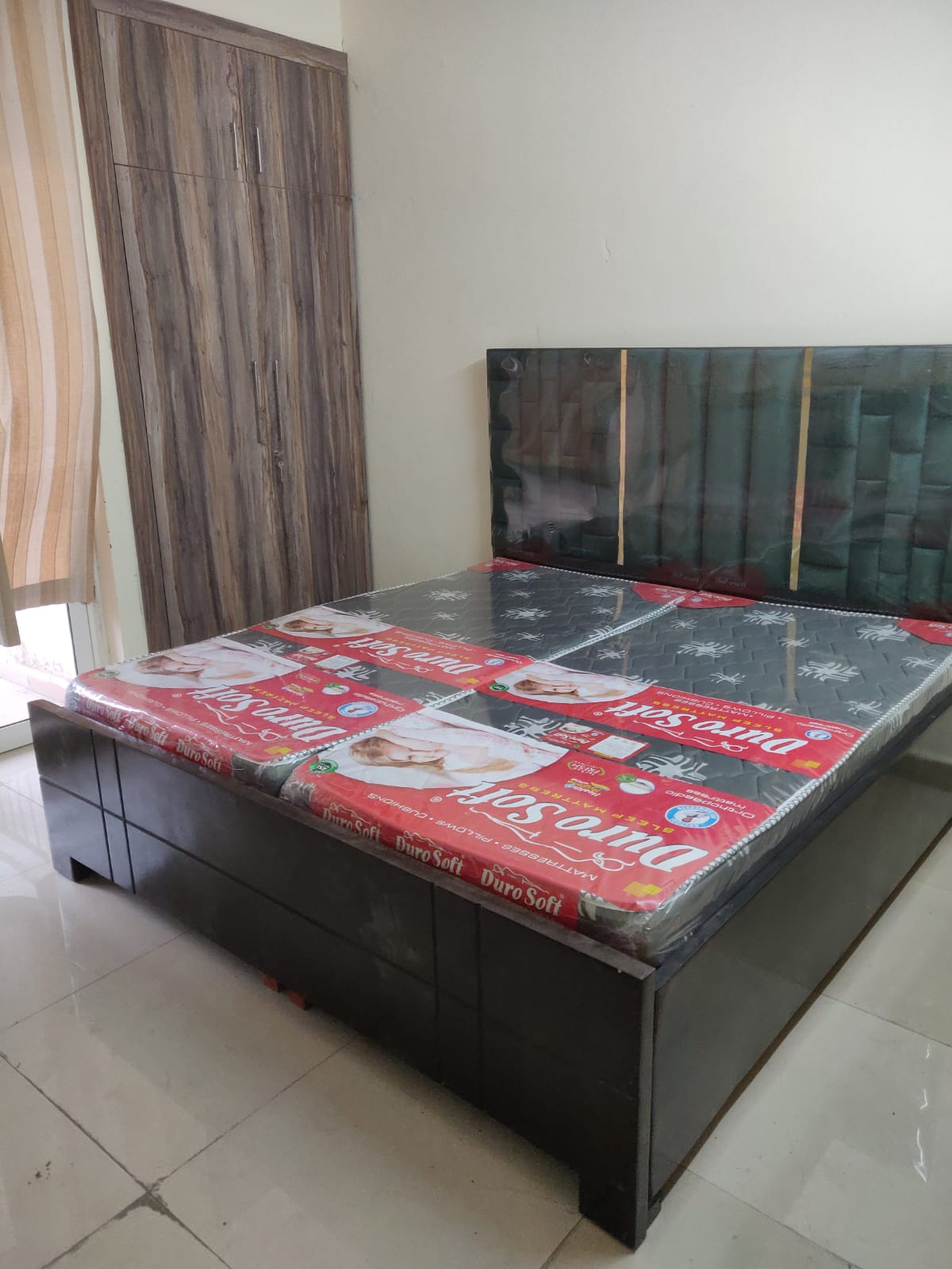 2.5 BHK + Study Room Apartment For Rent in Lotus Panache