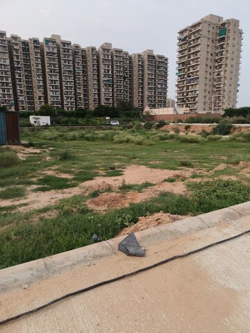 Plot Area in  Plot at JMS The Pearl, Sector 95 – for Sale
