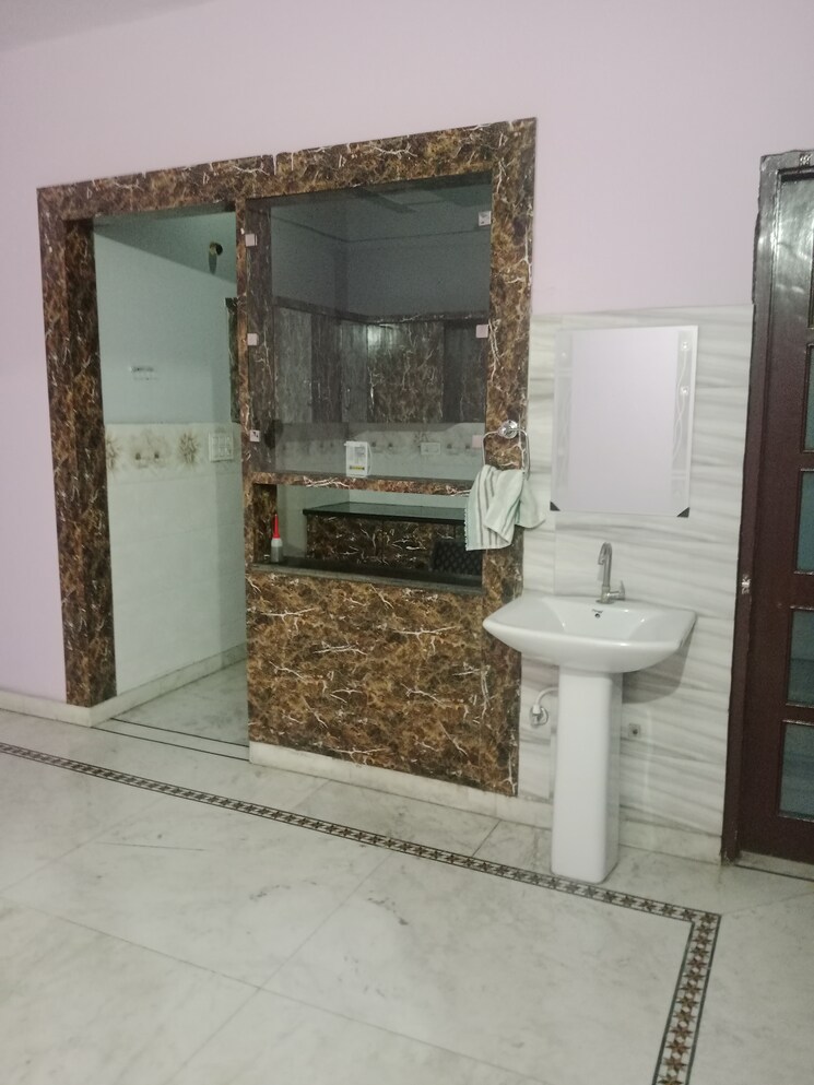 Exterior View, sector 6 2 Bedroom 1285 Sq.Ft. Builder Floor In Sector 6 Panipat 8926986