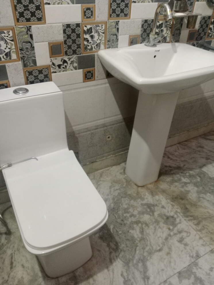 Master Bedroom, sector 6 2 Bedroom 1285 Sq.Ft. Builder Floor In Sector 6 Panipat 8926986