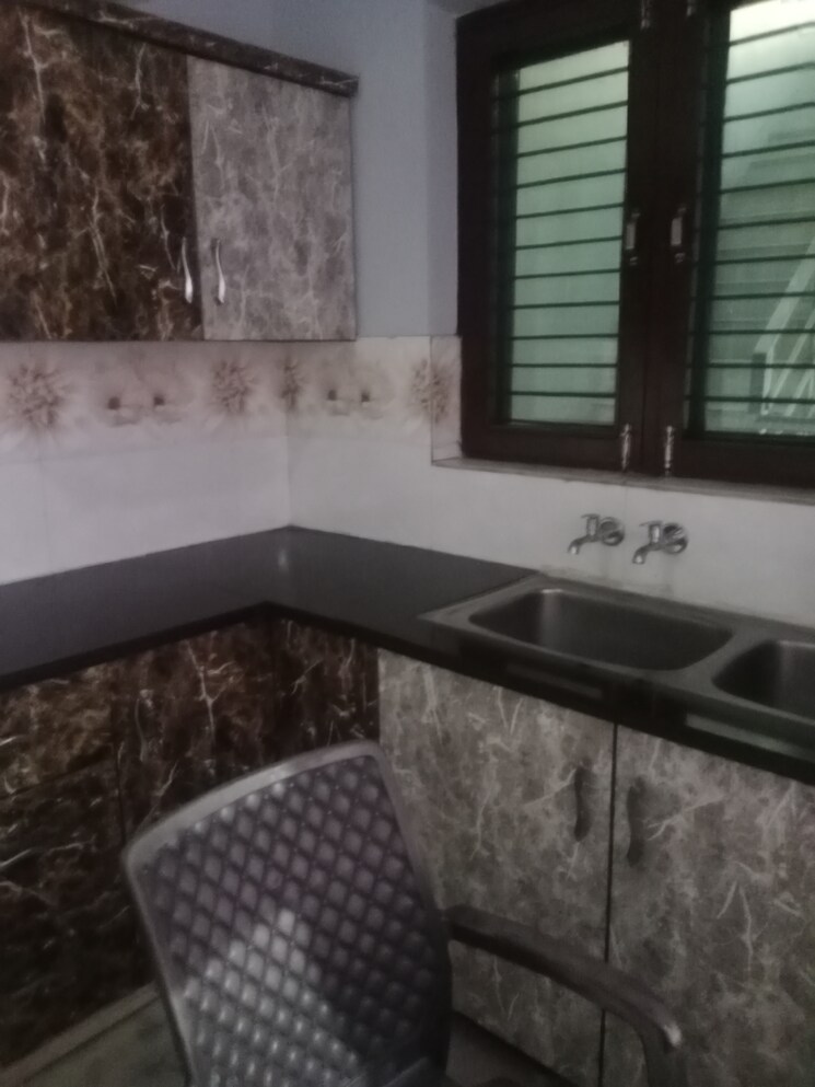 Kitchen, sector 6 2 Bedroom 1285 Sq.Ft. Builder Floor In Sector 6 Panipat 8926986