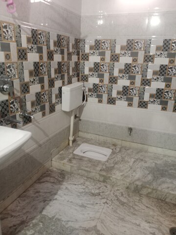 Balcony in 2 BHK Builder Floor at Sector 6 – for Rent