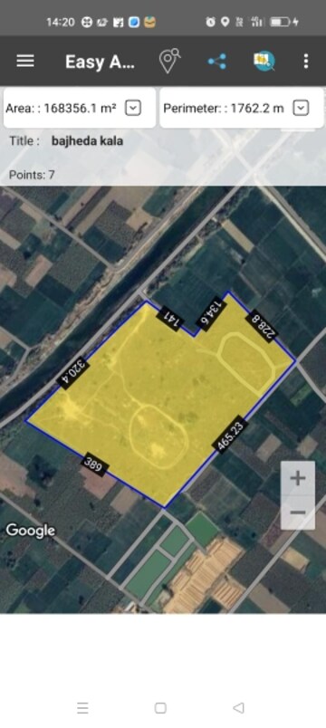  Land For Sale in Dahana