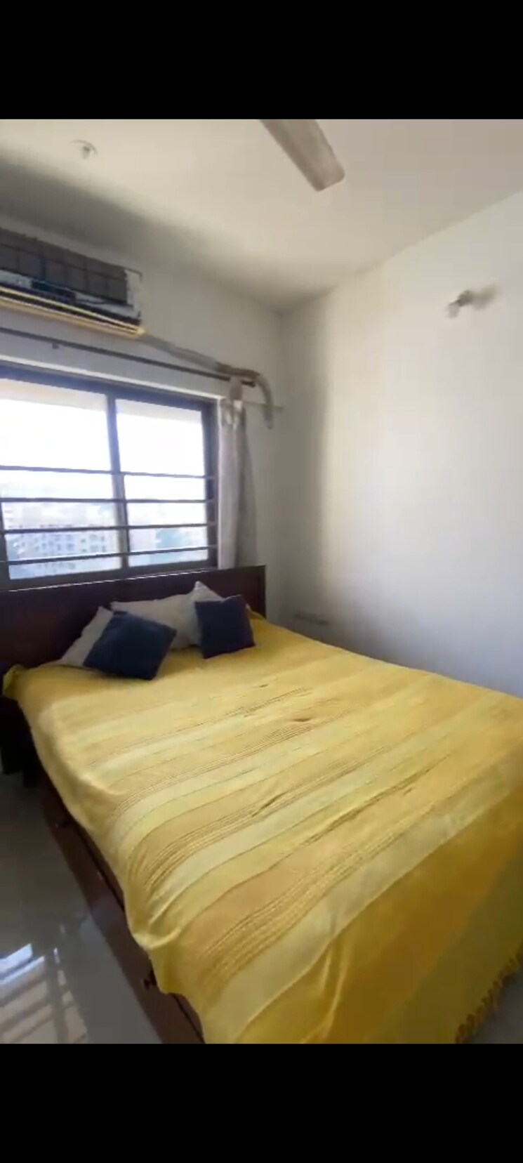 Bedroom, sheth-vasant-oasis 2 Bedroom 678 Sq.Ft. Apartment In Andheri East Mumbai 8926990