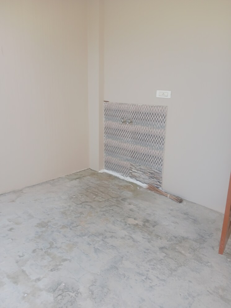 Room, sector 18 1.5 Bedroom 622 Sq.Ft. Builder Floor In Sector 18 Panipat 8926992