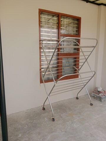 Bedroom in 1.5 BHK Builder Floor at Sector 18 – for Rent