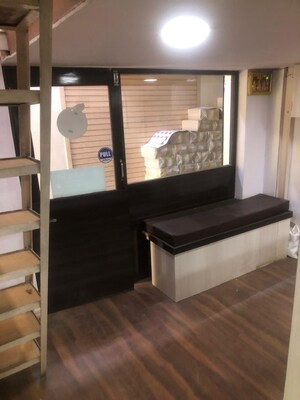  Office Space For Sale in Ashirwad Industrial Estate, Jogeshwari West