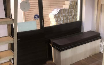 Office Space For Sale in Ashirwad Industrial Estate, Jogeshwari West