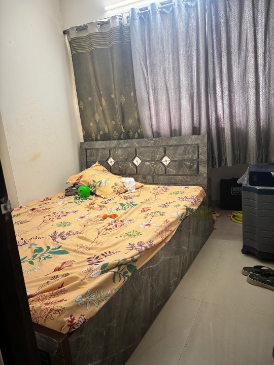 2 BHK Apartment For Sale in Shapoorji Pallonji Joyville