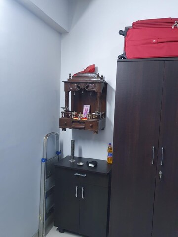 Furnished Amenities in 2 BHK Apartment at Alcon Silverleaf, Mundhwa – for Sale
