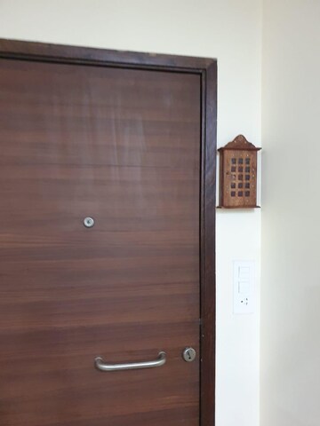 Furnished Amenities in 2 BHK Apartment at Alcon Silverleaf, Mundhwa – for Sale