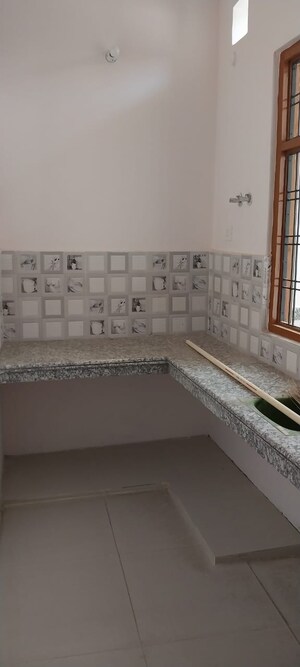 Kitchen in 3 BHK Independent House at The Hive Gomati Nagar, Gomti Nagar – for Sale