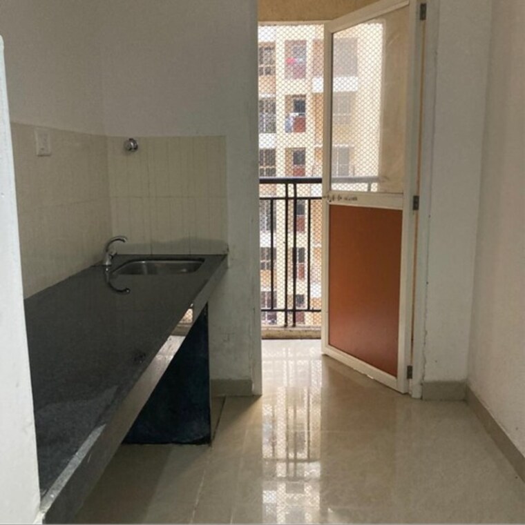 Kitchen, db-orchid-ozone 1 Bedroom 625 Sq.Ft. Apartment In Dahisar East Mumbai 8927006