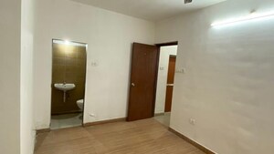 Master Bedroom in 1 BHK Apartment at DB Orchid Ozone, Dahisar East – for Sale