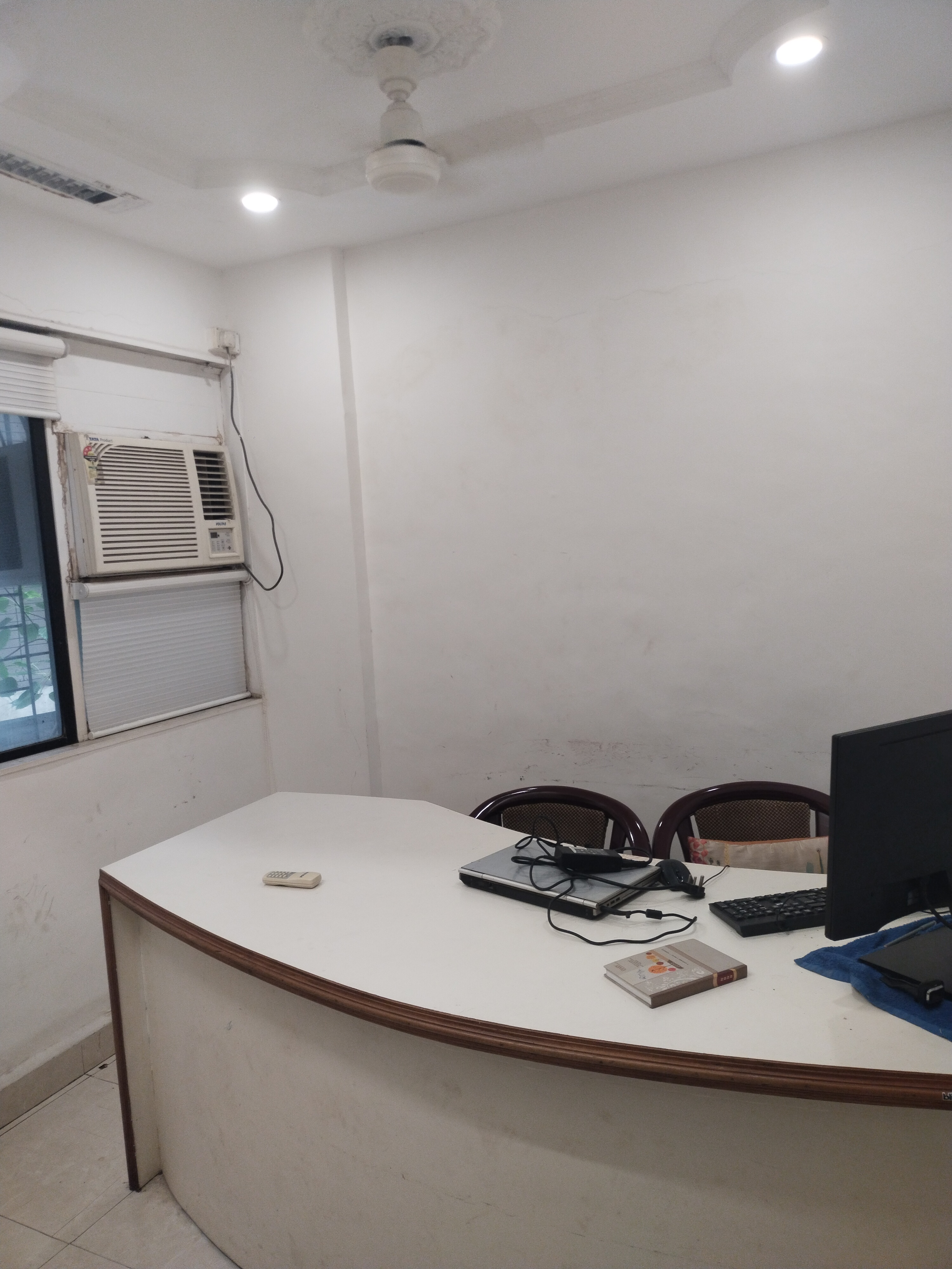Office Space For Rent in Nagesh  Tower