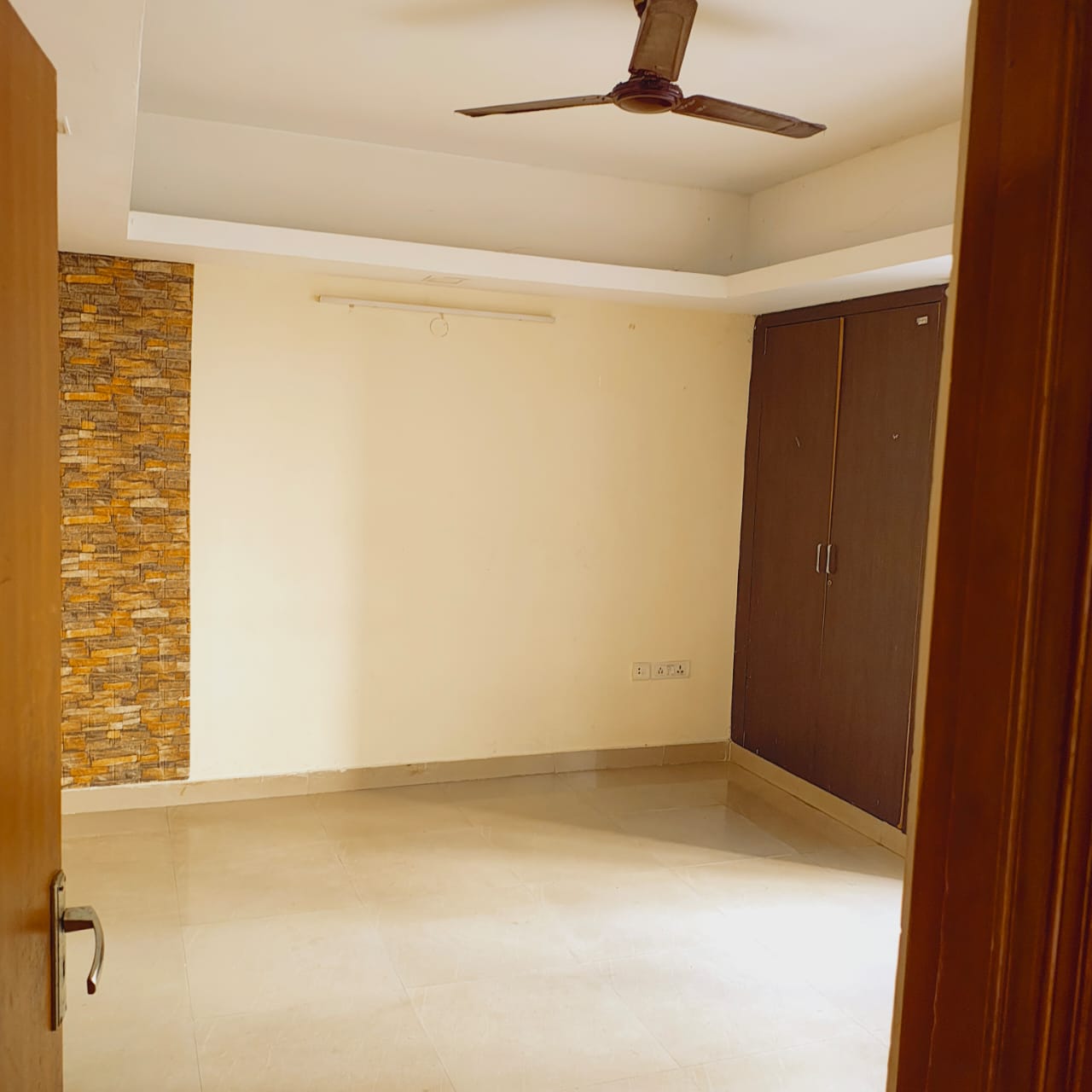 2 BHK + Servant Room 1200 Sq.Ft. Apartment in Urbtech Xaviers