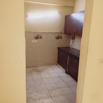 Kitchen in 2 BHK Apartment at Urbtech Xaviers, Sector 168 – for Rent