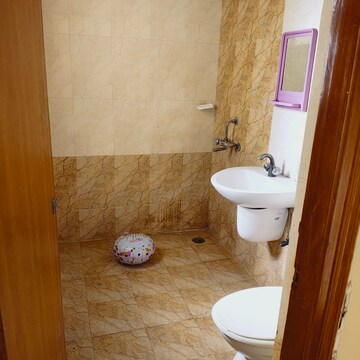 Furnished Amenities in 2 BHK Apartment at Urbtech Xaviers, Sector 168 – for Rent