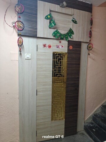 1 BHK Apartment – Exterior View View at Kopar Khairane - for Sale