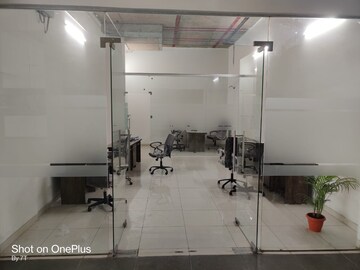 Team Area in  Office Space at Hinjewadi – for Sale