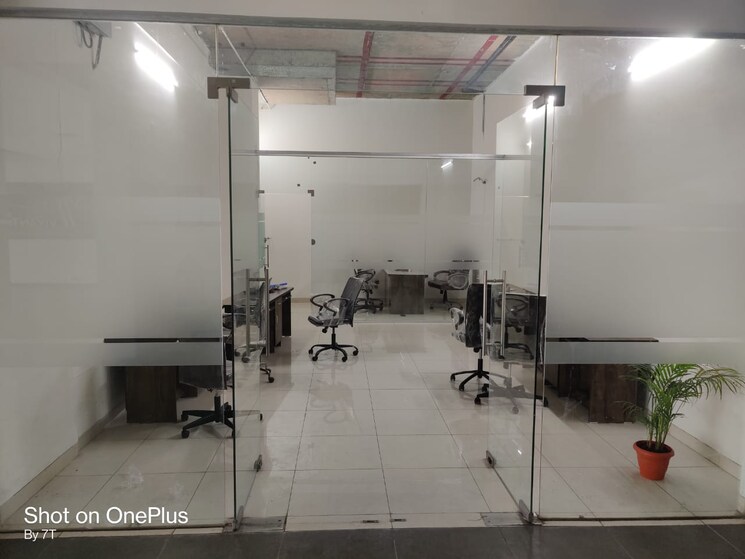 Team Area, hinjewadi Commercial Office Space 580 Sq.Ft. In Hinjewadi Pune 8927026