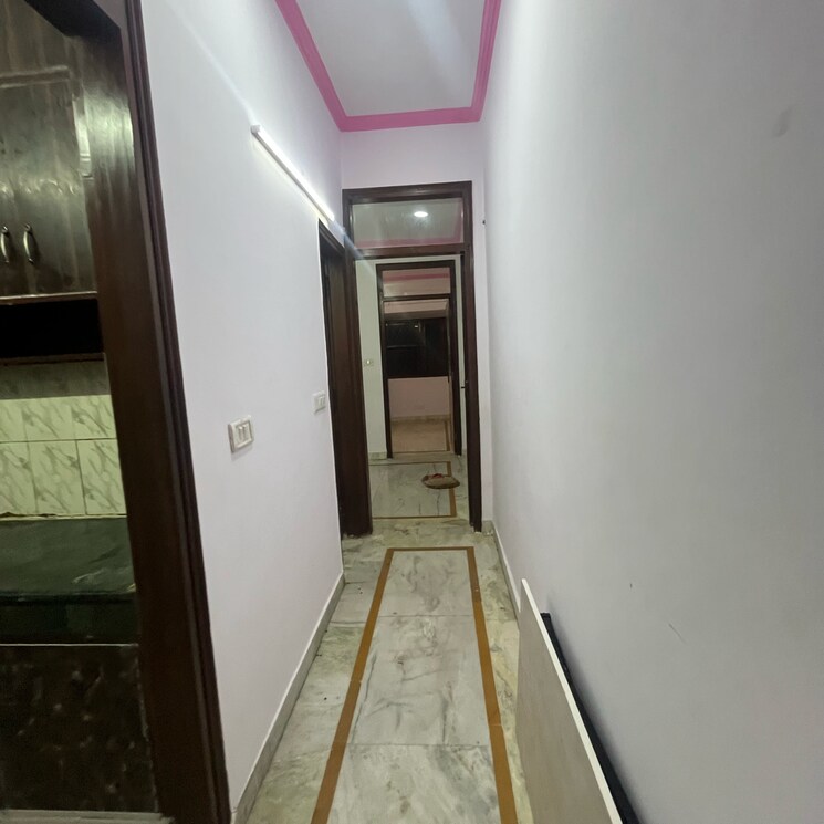 undefined, khirki extension 2 Bedroom 900 Sq.Ft. Builder Floor In Khirki Extension Delhi 8927038