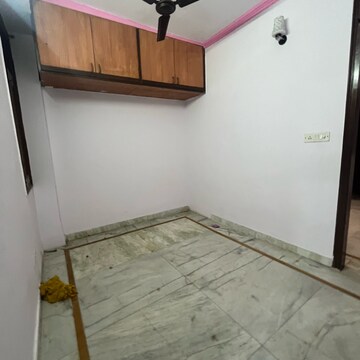 Bathroom in 2 BHK Builder Floor at Khirki Extension – for Rent