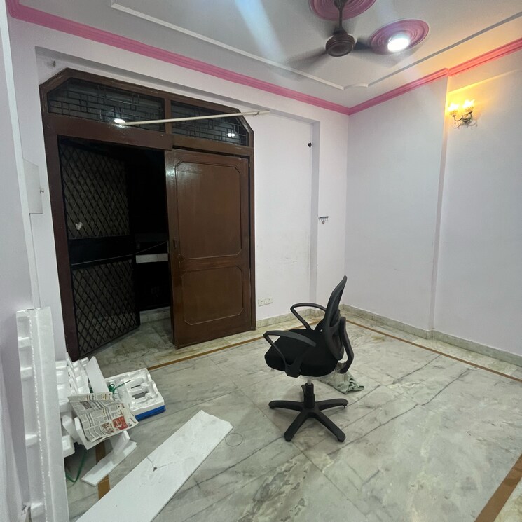 Team Area, khirki extension 2 Bedroom 900 Sq.Ft. Builder Floor In Khirki Extension Delhi 8927038