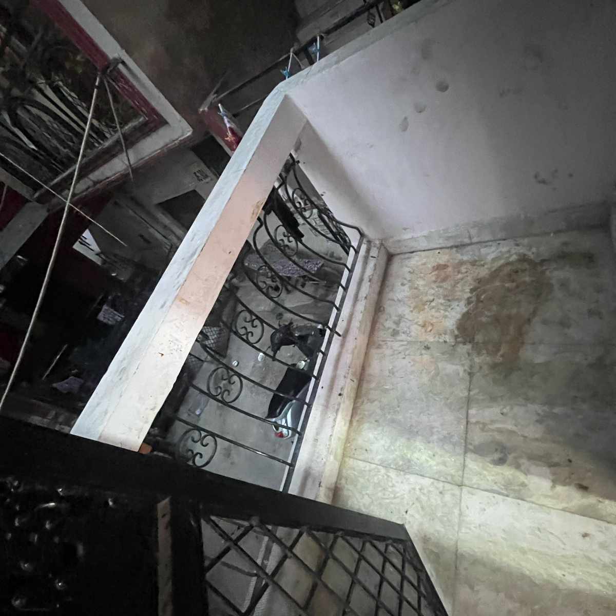 2 BHK Builder Floor For Rent in Khirki Extension 