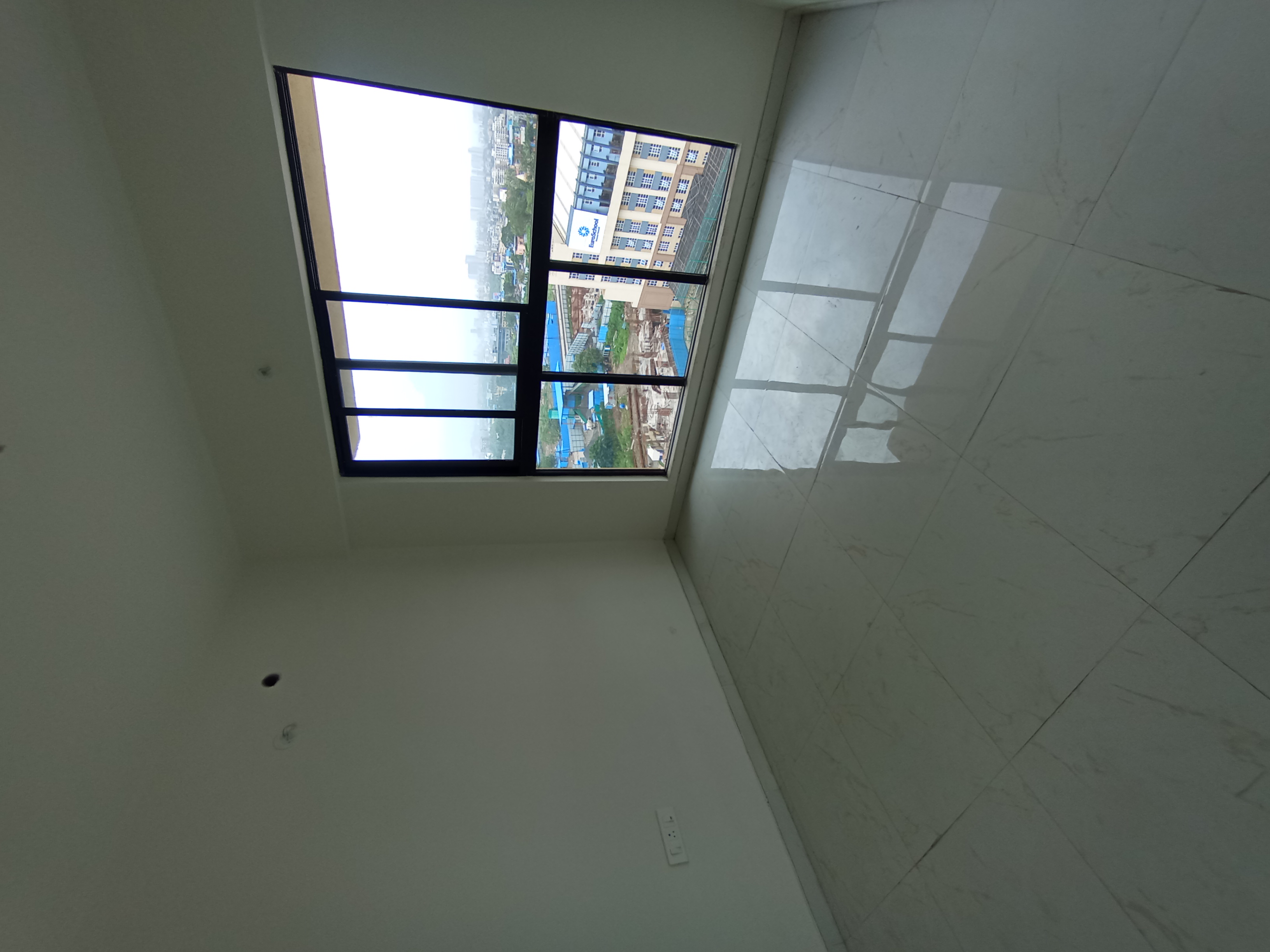 2 BHK Apartment For Sale in Runwal Gardens Phase I