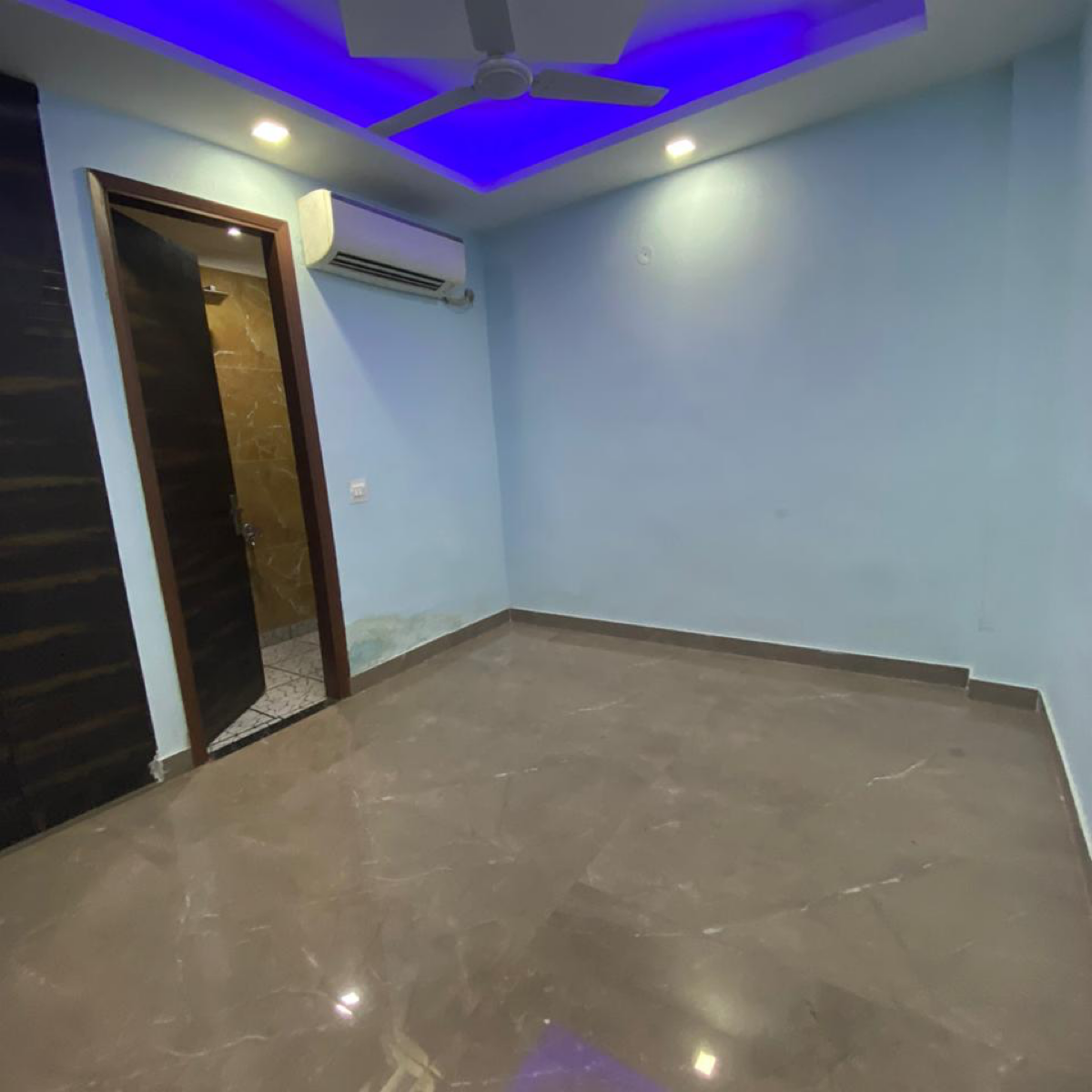 3 BHK Builder Floor For Rent in Panchsheel Vihar 