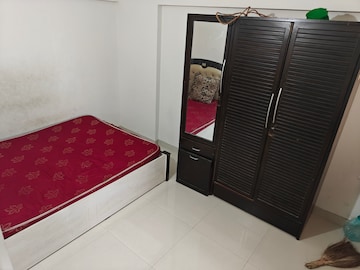 1 BHK Apartment For Rent in Gera Shrishti, Wagholi
