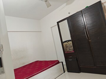 Furnished Amenities in 1 BHK Apartment at Gera Shrishti, Wagholi – for Rent