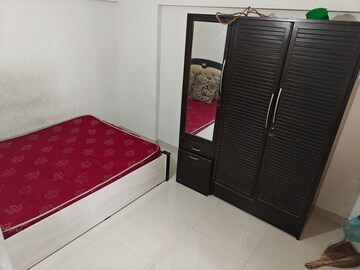 Furnished Amenities in 1 BHK Apartment at Gera Shrishti, Wagholi – for Rent