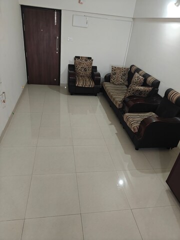 Kitchen in 1 BHK Apartment at Gera Shrishti, Wagholi – for Rent